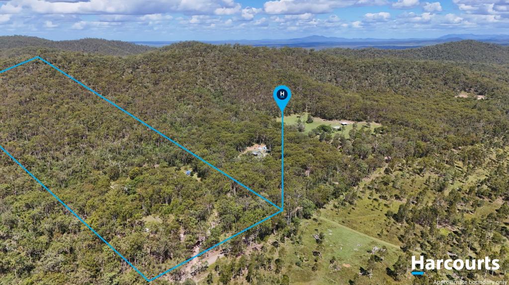 529 Doughboy Rd, Doughboy, QLD 4671