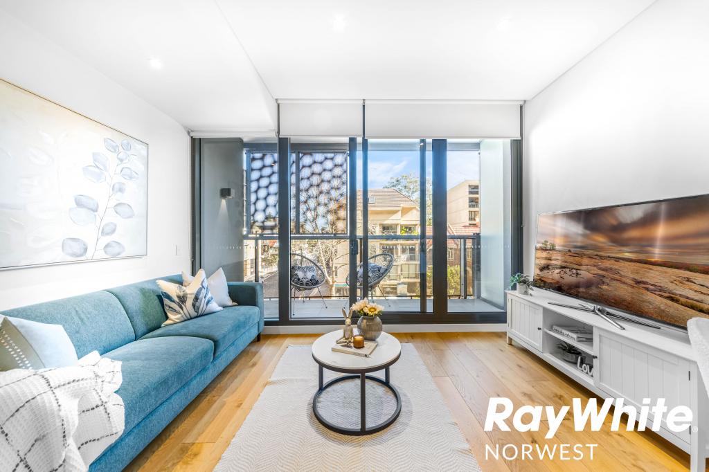 206/225 Pacific Hwy, North Sydney, NSW 2060