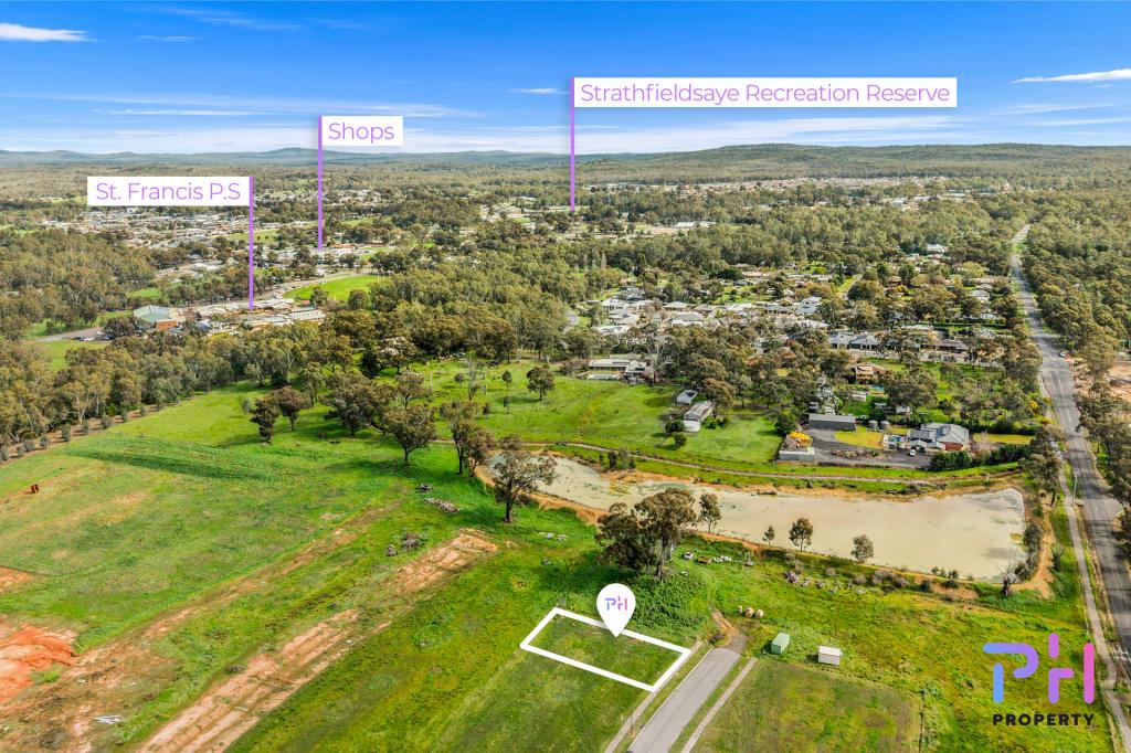 19 Avellino Way, Strathfieldsaye, VIC 3551