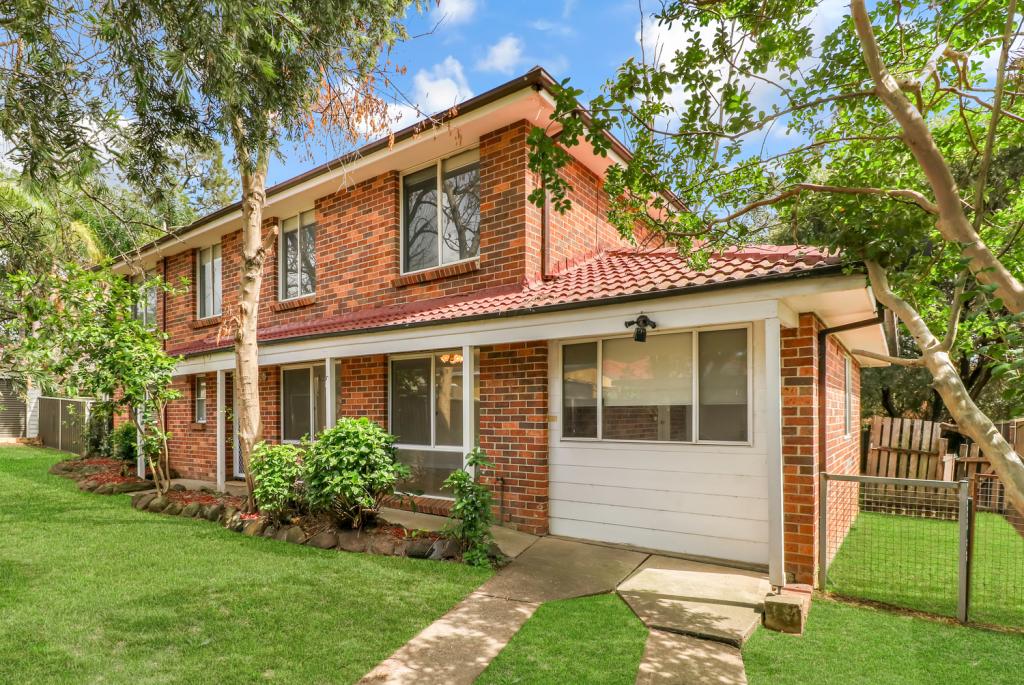 4a Wolseley St, Rooty Hill, NSW 2766