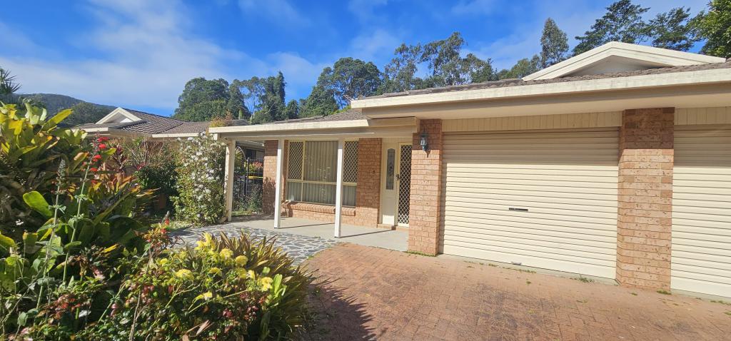 9a Polwarth Dr, Coffs Harbour, NSW 2450