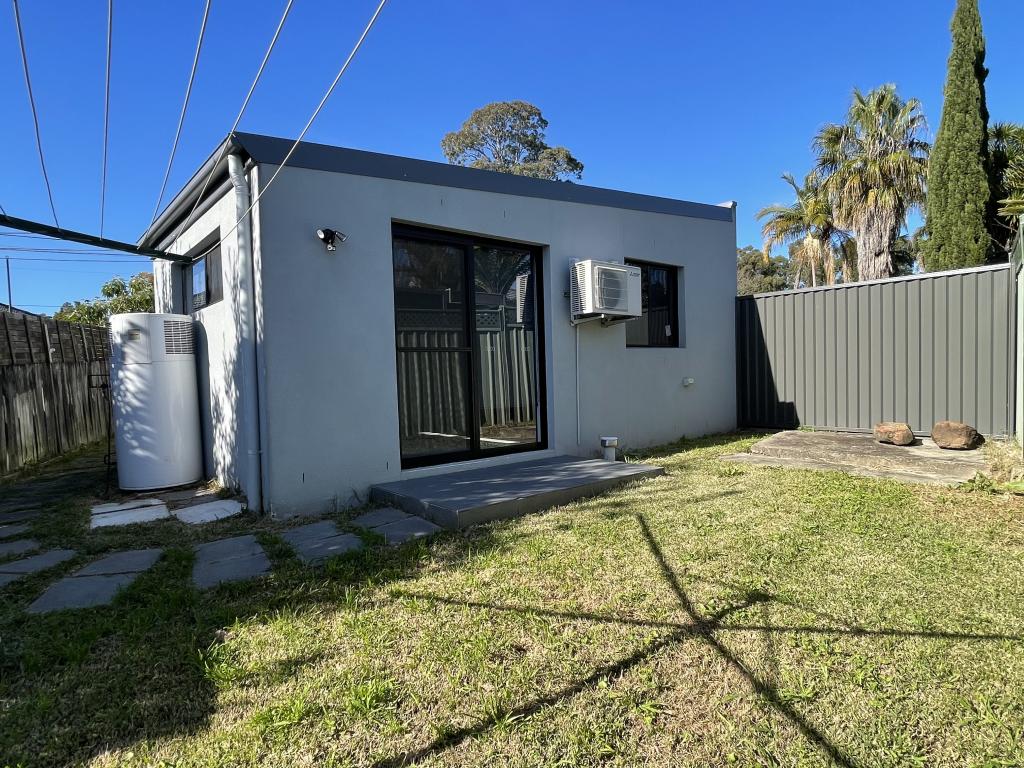 15a Southleigh Ave, Castle Hill, NSW 2154