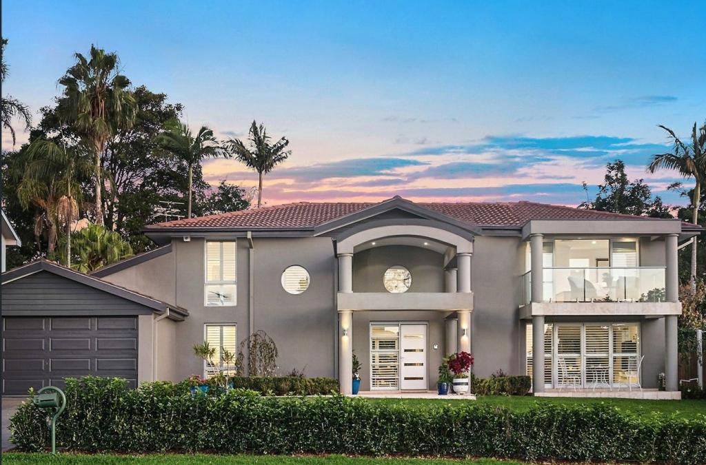 19 Ganmain Rd, Pymble, NSW 2073