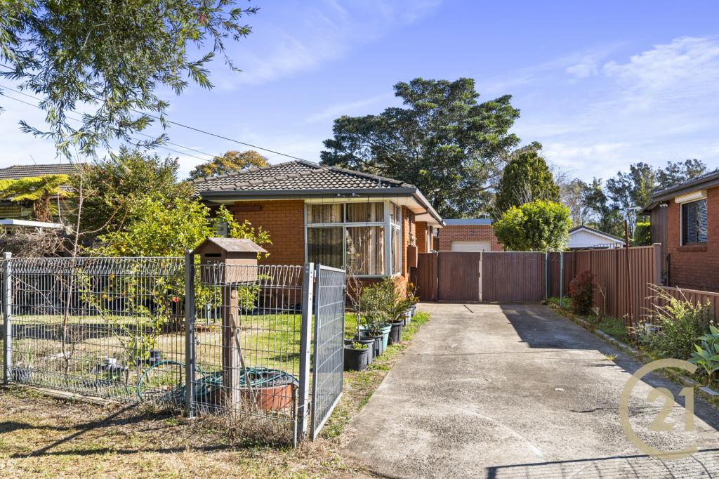 61 Pearce St, Liverpool, NSW 2170