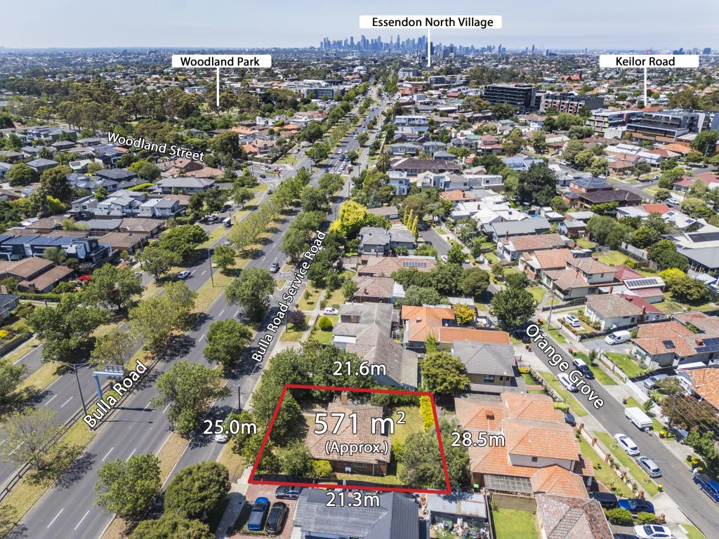 51 Bulla Rd, Essendon North, VIC 3041