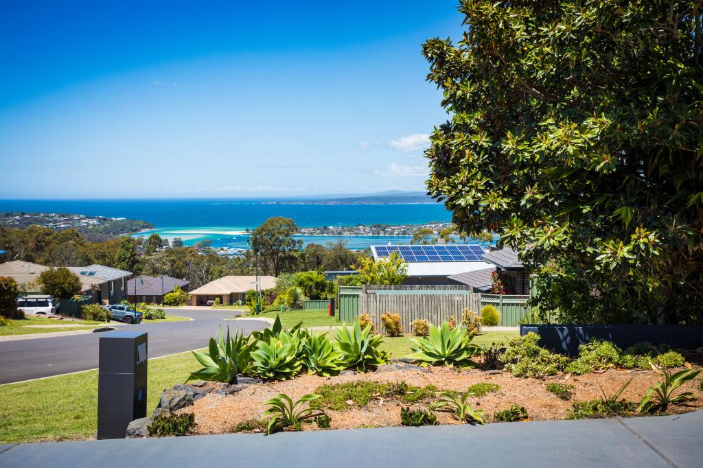 56 The Crest, Mirador, NSW 2548