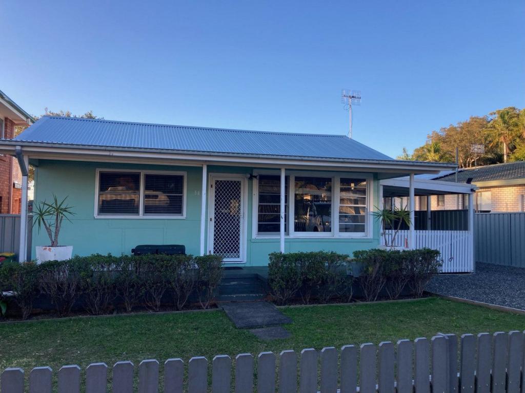 58 Bonnieview St, Long Jetty, NSW 2261