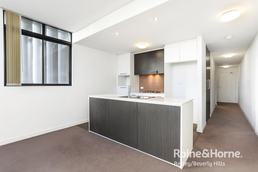 109/3 Sunbeam St, Campsie, NSW 2194