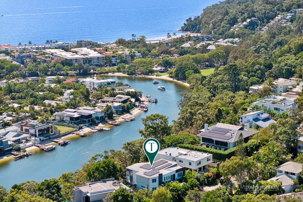 3 Natasha Ave, Noosa Heads, QLD 4567