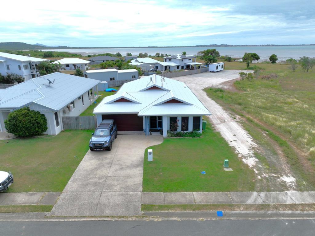 145 Ocean View Dr, Bowen, QLD 4805