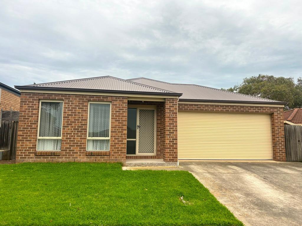 15 Saywell Ct, Warrnambool, VIC 3280