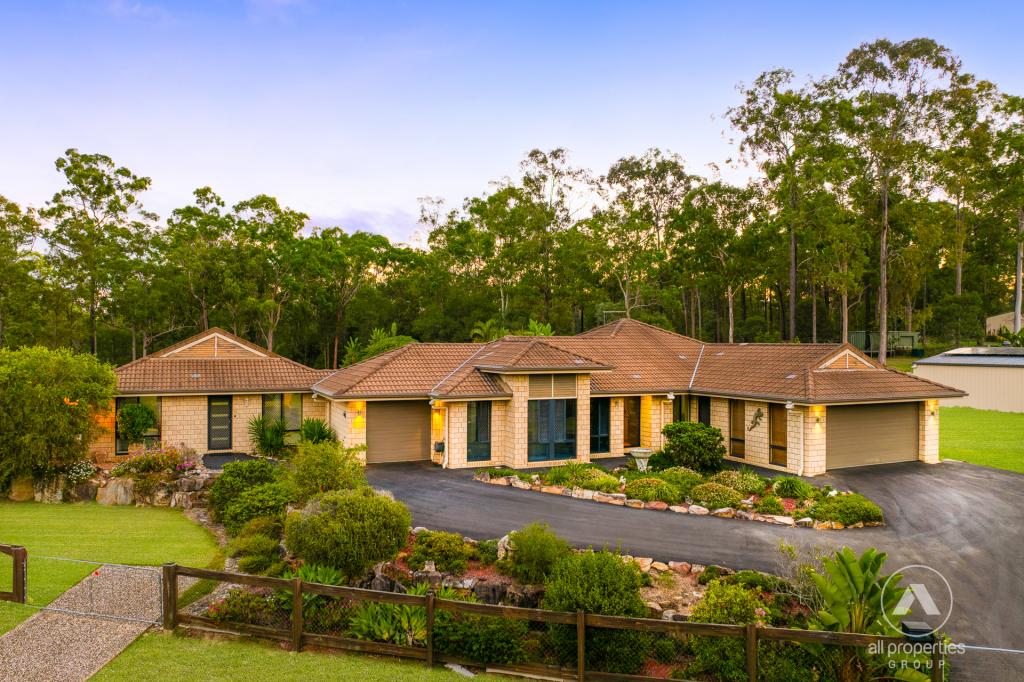 49-53 Bowerbird Cl, Greenbank, QLD 4124