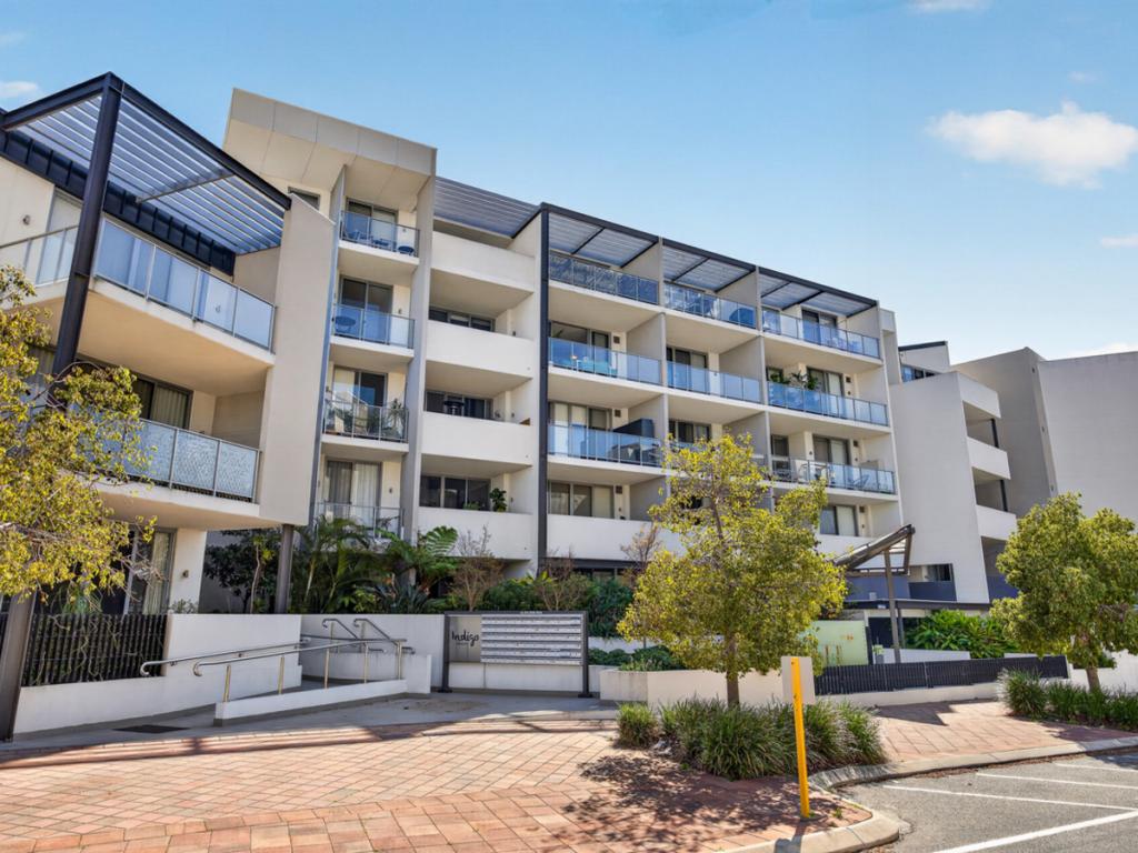 408/18 Atkinson Rd, Subiaco, WA 6008