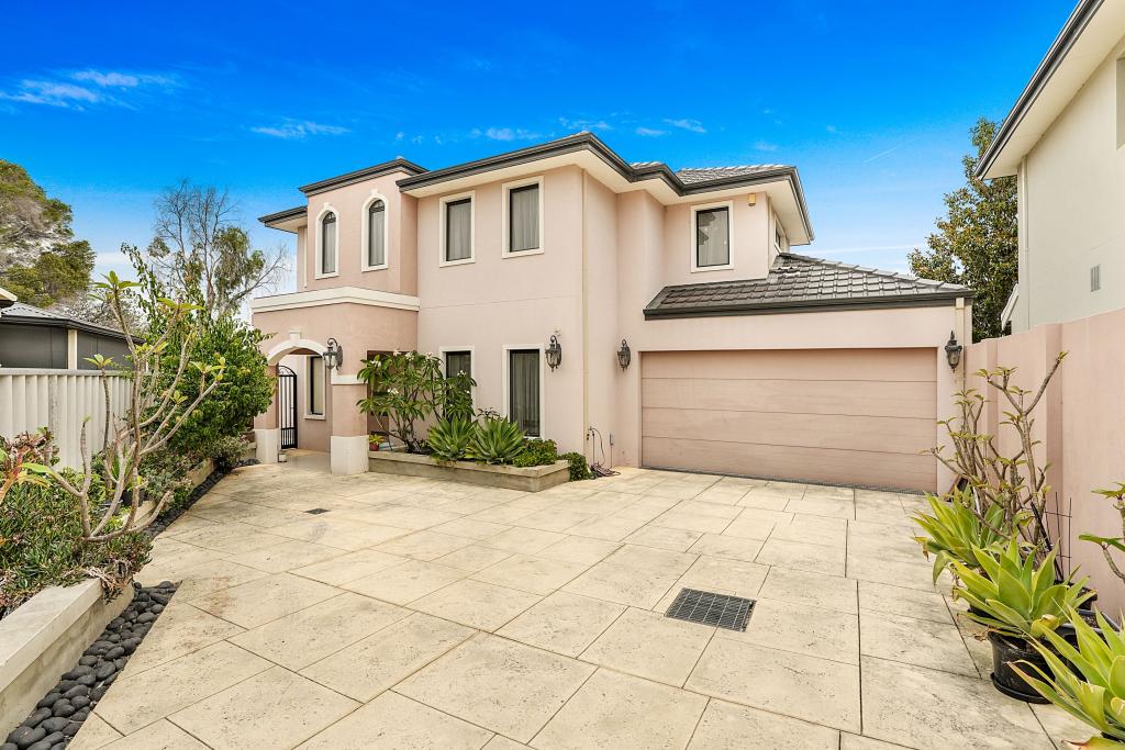 31 ELYARD CRES, STIRLING, WA 6021