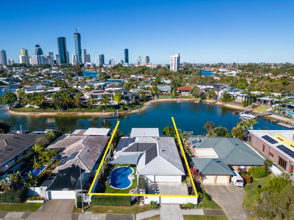 168 Rio Vista Bvd, Broadbeach Waters, QLD 4218