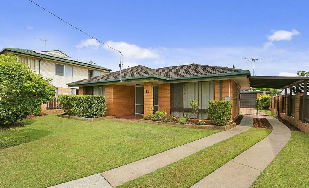 22 Grenadier St, Bray Park, QLD 4500