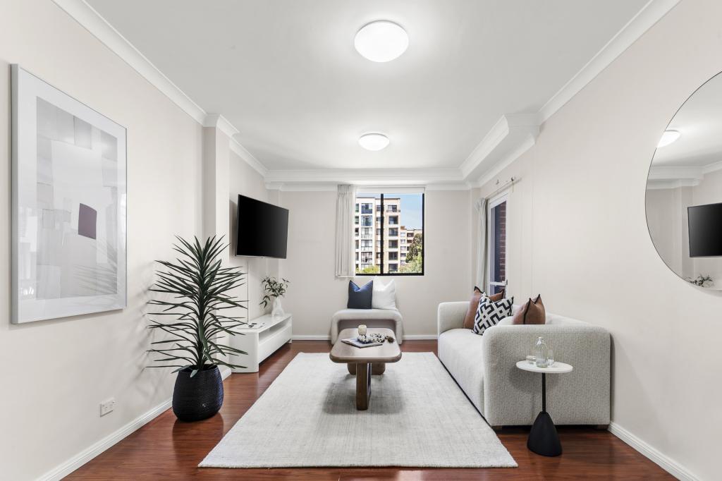 42/2-4 Central Rd, Miranda, NSW 2228