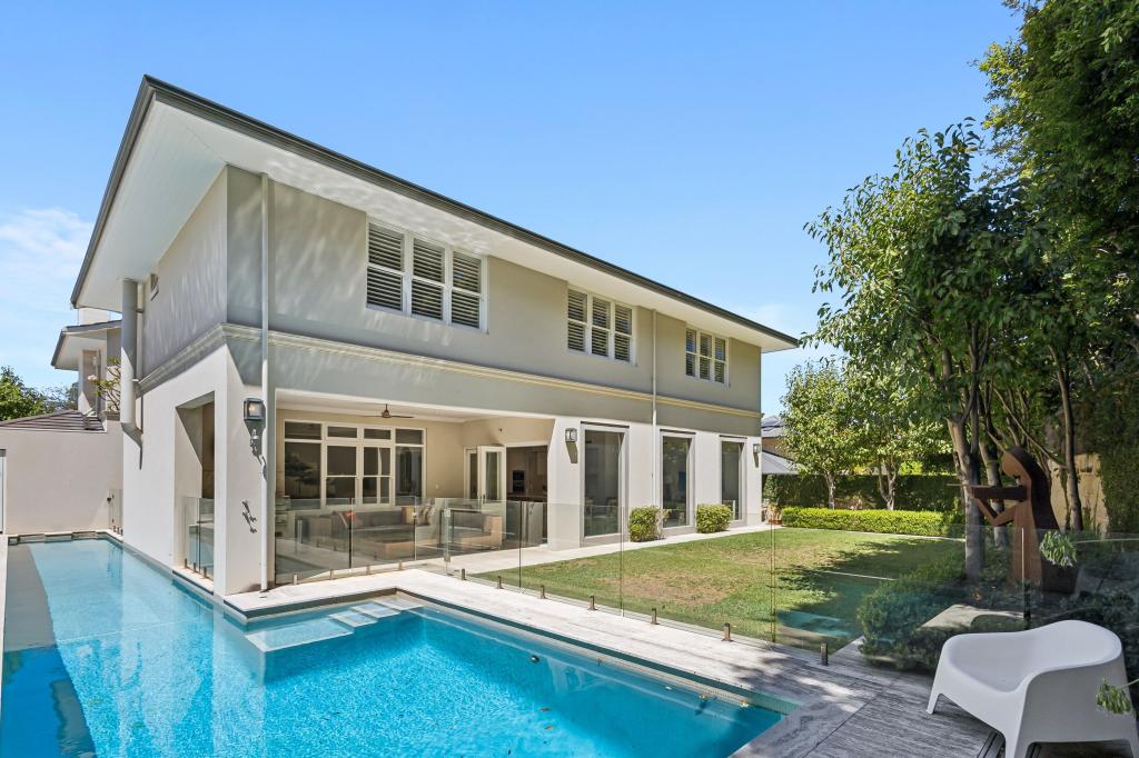 18 Hurstford Cl, Peppermint Grove, WA 6011