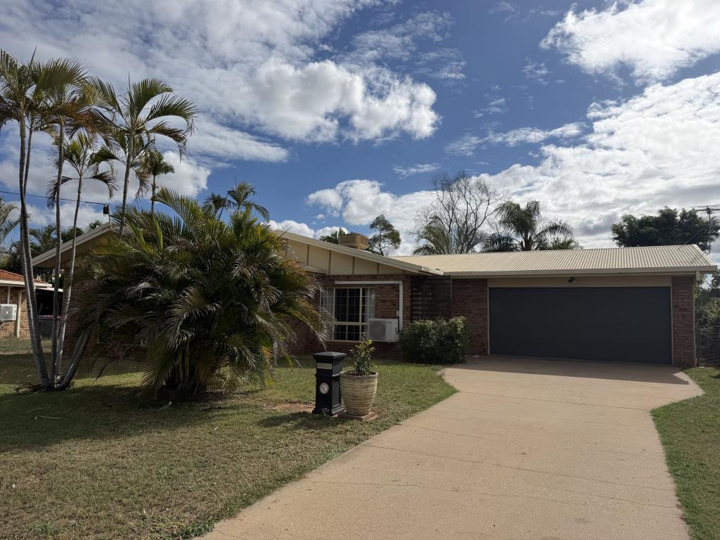 70 Staal Cres, Emerald, QLD 4720