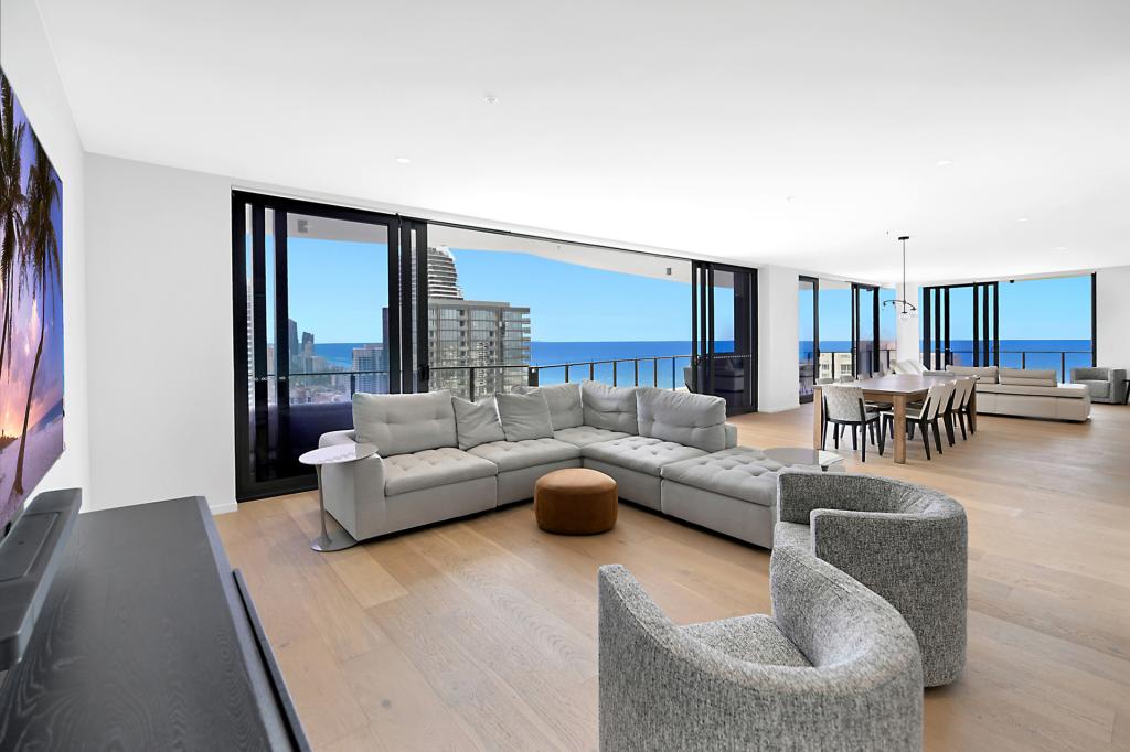 3201/33 SURF PDE, BROADBEACH, QLD 4218