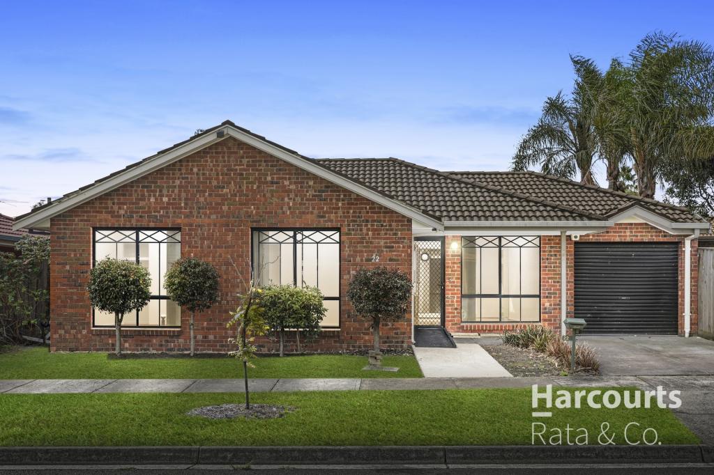 22 Pommel Cres, Epping, VIC 3076