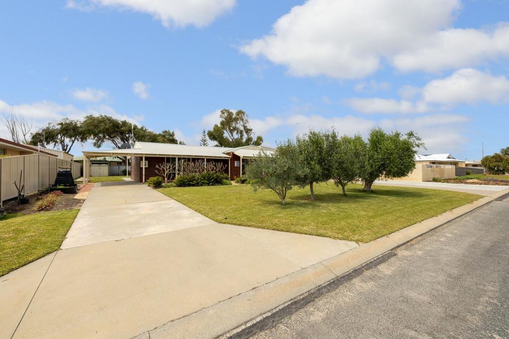 3 Craig Way, Lancelin, WA 6044