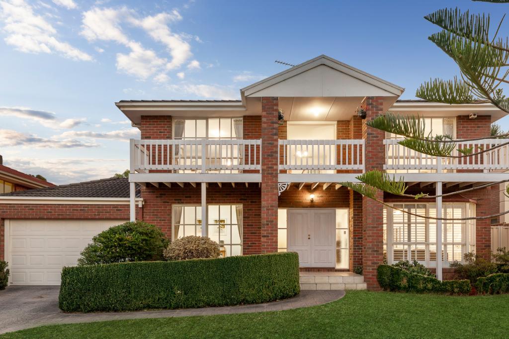 3 Currie Tce, Glen Waverley, VIC 3150