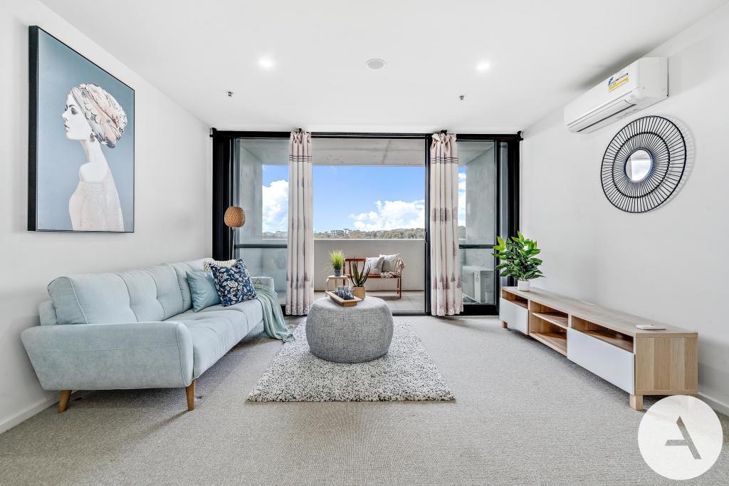 909/120 Eastern Valley Way, Belconnen, ACT 2617