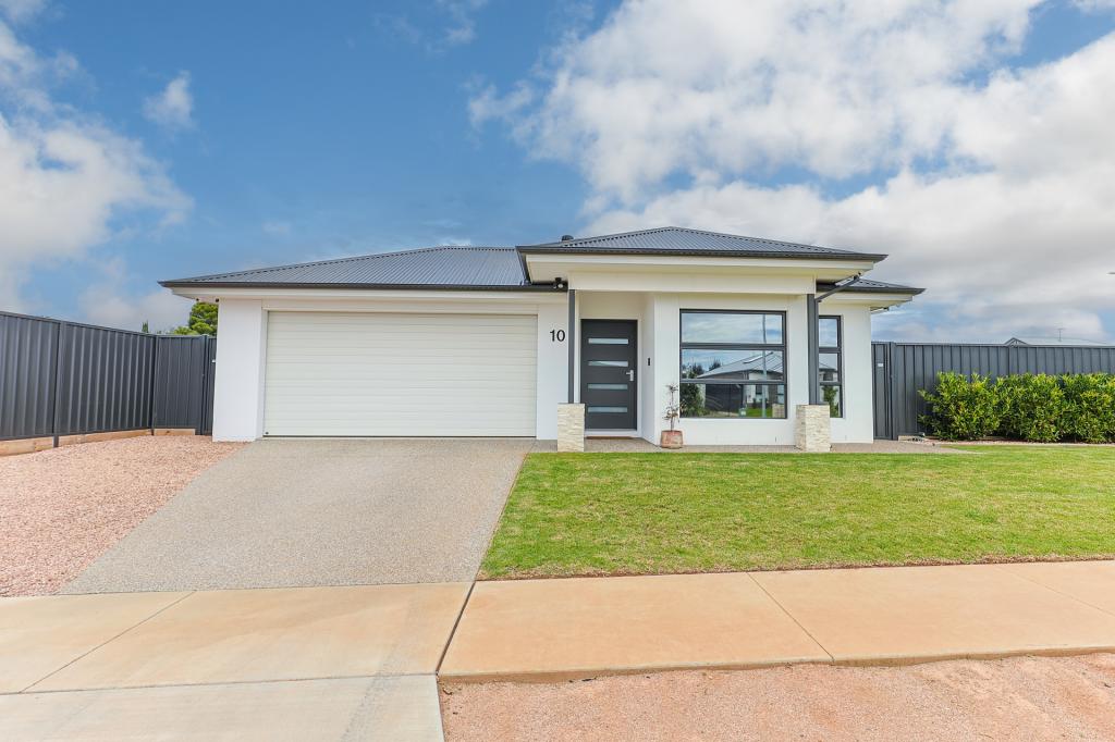 10 Morrison Ct, Gol Gol, NSW 2738