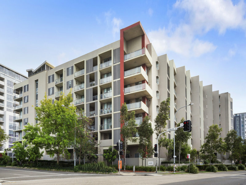 405/149-161 O'Riordan St, Mascot, NSW 2020