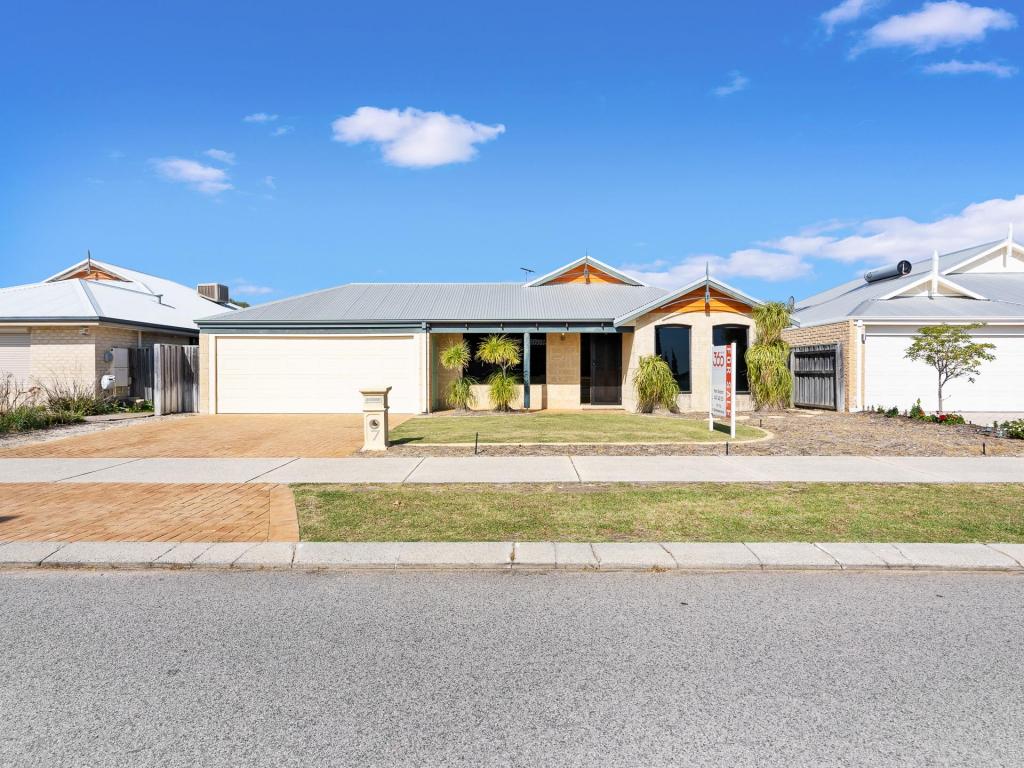 7 Parnham Ave, Ellenbrook, WA 6069