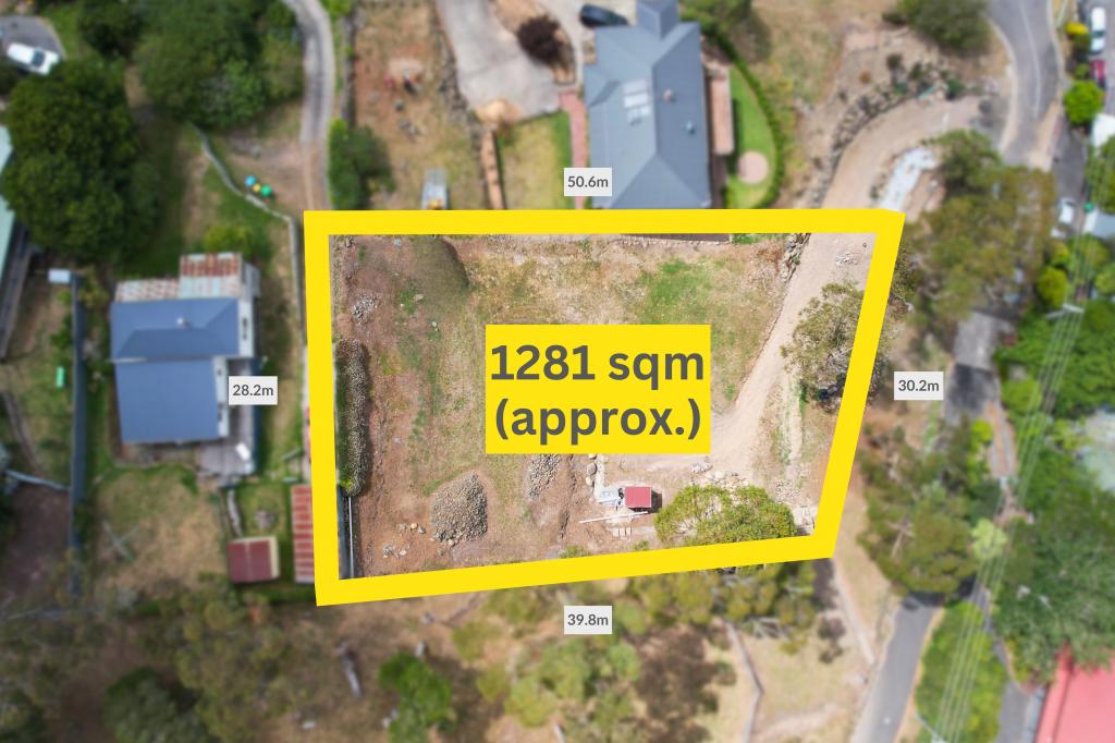 26 Hilltop Rd, Upper Ferntree Gully, VIC 3156