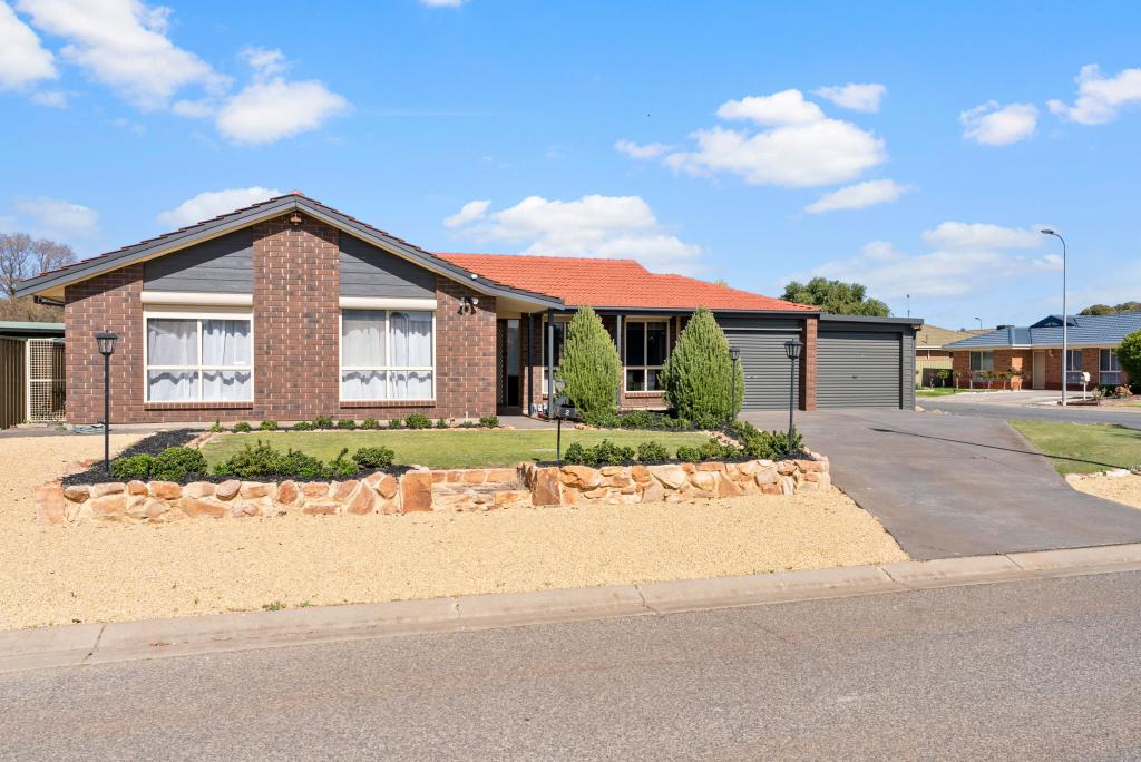 2 Mclean Ct, Andrews Farm, SA 5114