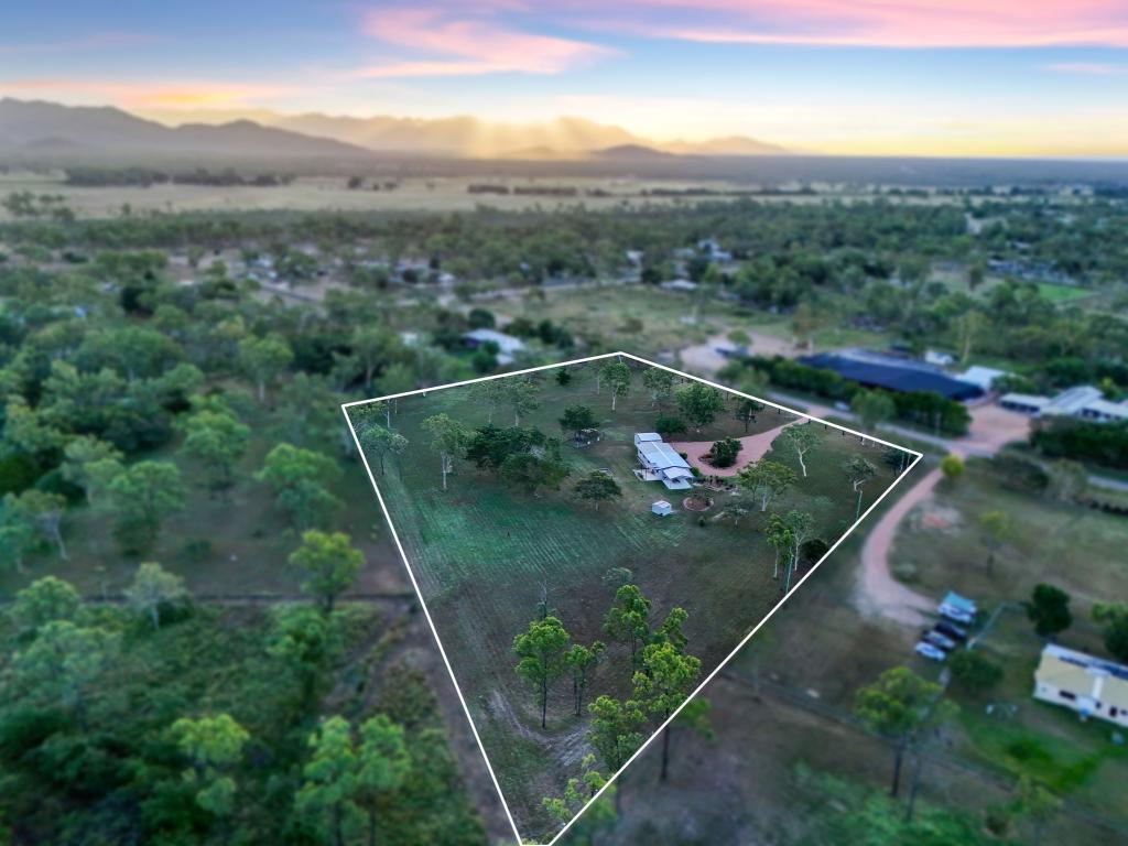 25 Moree Rd, Black River, QLD 4818