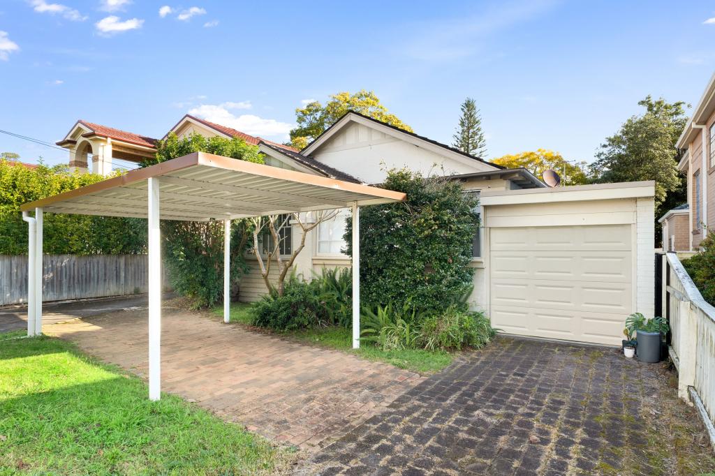 20 Chatswood Ave, Chatswood, NSW 2067