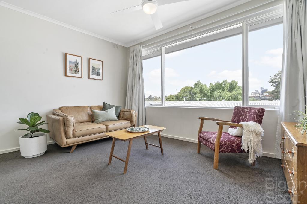 11/27 SHERWOOD ST, RICHMOND, VIC 3121