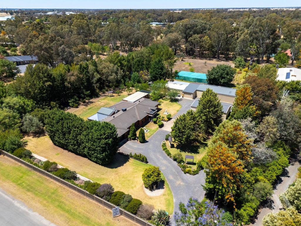 21 Havenstock Dr, Yarrawonga, VIC 3730