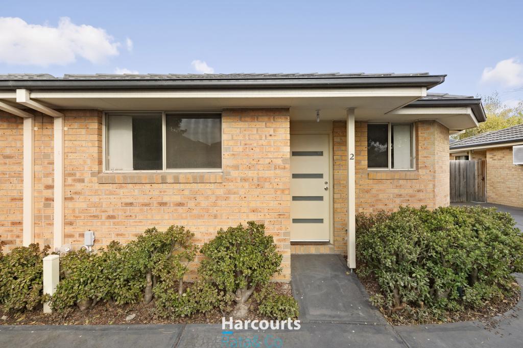 2/7 David St, Lalor, VIC 3075