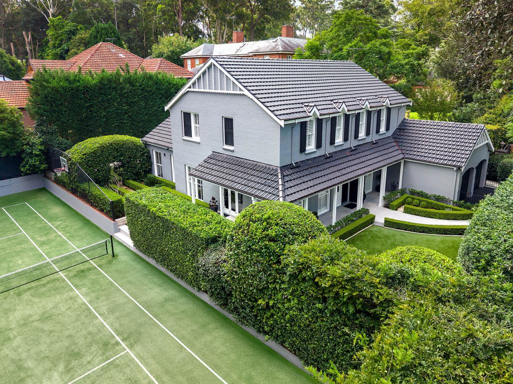 83 Pymble Ave, Pymble, NSW 2073