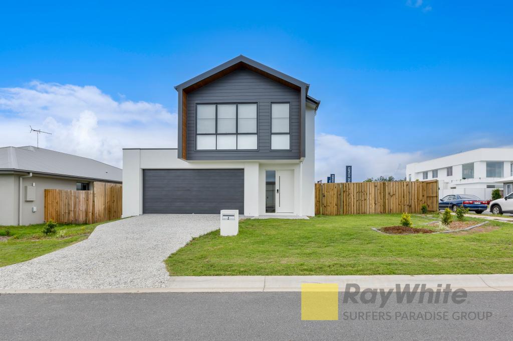 2 Wheeler St, Burpengary East, QLD 4505