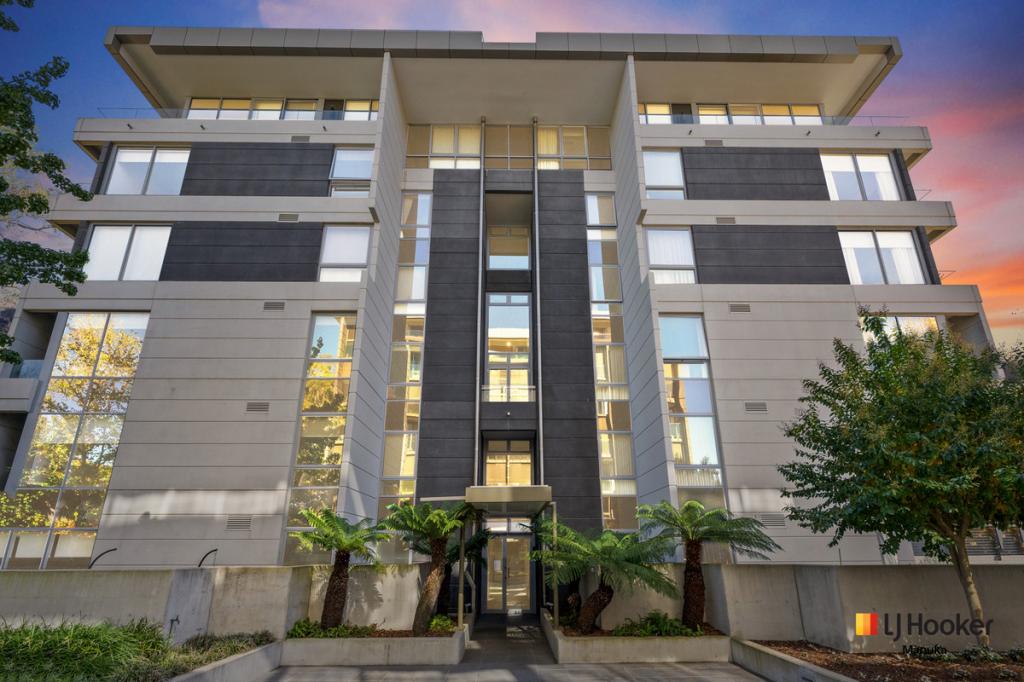319/2 Grose St, Deakin, ACT 2600