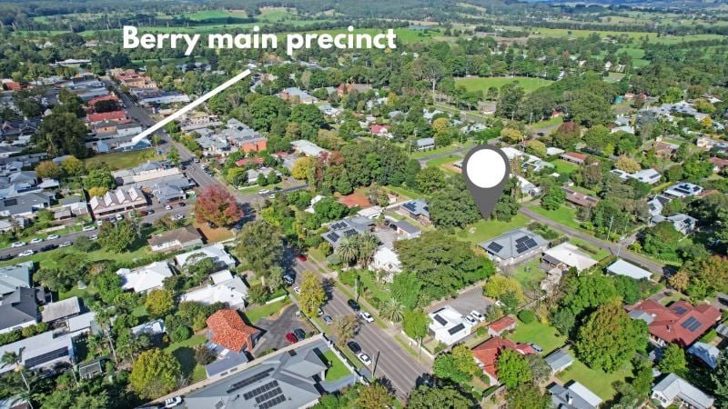 37 Princess St, Berry, NSW 2535