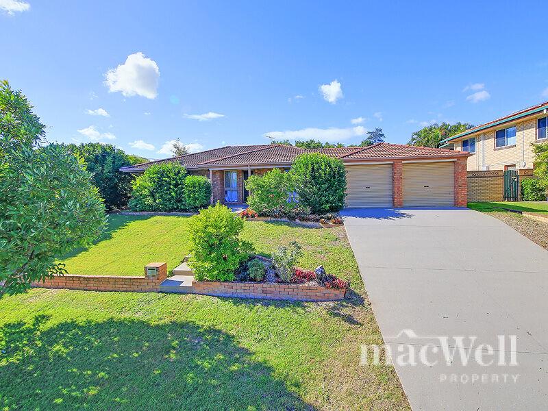 12 Tremont St, Capalaba, QLD 4157