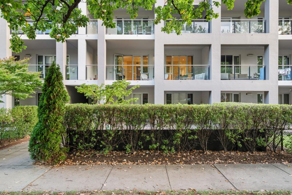 9/18 Gould St, Turner, ACT 2612