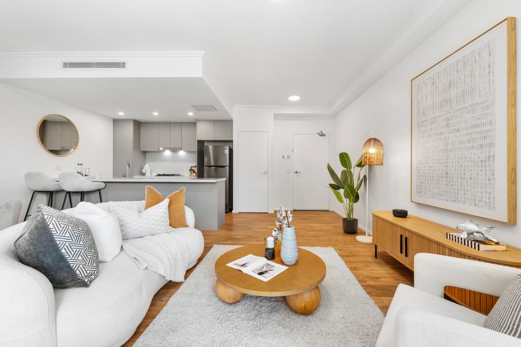 112/9A TERRY RD, ROUSE HILL, NSW 2155