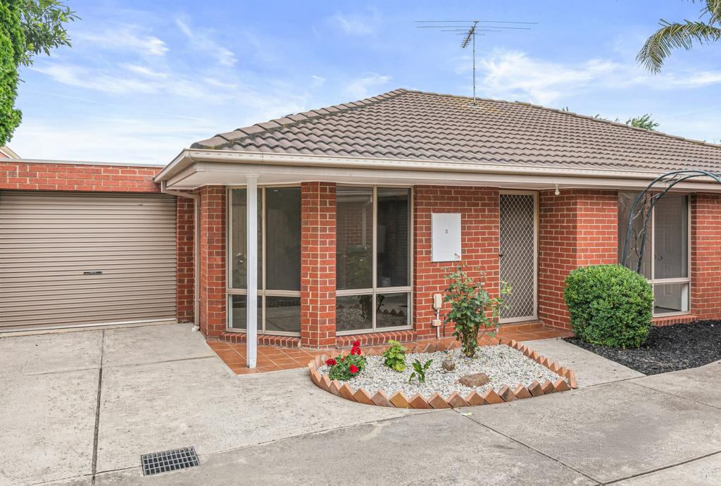 3/6 London Rd, Broadmeadows, VIC 3047