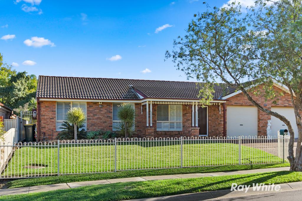 20b Aylward Ave, Quakers Hill, NSW 2763