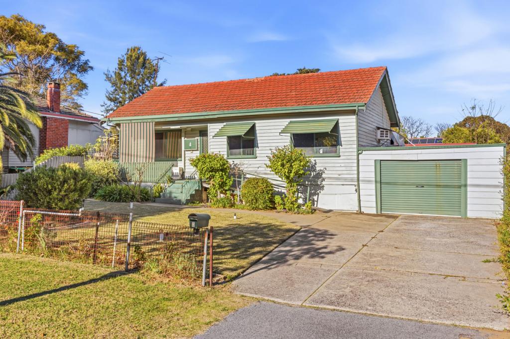 4 Cowcher Way W, Medina, WA 6167
