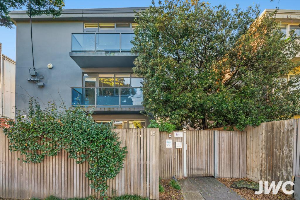 4/15 Somerset St, Richmond, VIC 3121