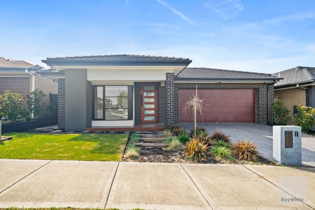 11 Masala St, Mickleham, VIC 3064